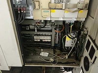 Hardinge - 2005 - talent-10/78 - horizontale draaibank - afbeelding 10 van  30