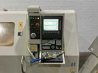 Hardinge - 2005 - talent-10/78 - horizontale draaibank - afbeelding 11 van  30