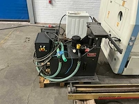 Hardinge - 2005 - talent-10/78 - horizontale draaibank - afbeelding 16 van  30
