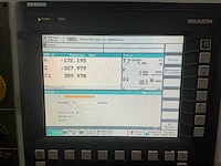Hardinge - 2005 - talent-10/78 - horizontale draaibank - afbeelding 17 van  30