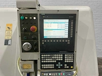 Hardinge - 2005 - talent-10/78 - horizontale draaibank - afbeelding 18 van  30