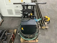 Hardinge - 2005 - talent-10/78 - horizontale draaibank - afbeelding 21 van  30
