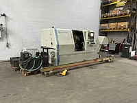Hardinge - 2005 - talent-10/78 - horizontale draaibank - afbeelding 24 van  30
