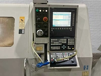 Hardinge - 2005 - talent-10/78 - horizontale draaibank - afbeelding 26 van  30