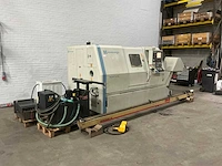 Hardinge - 2005 - talent-10/78 - horizontale draaibank - afbeelding 29 van  30