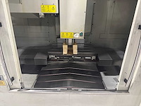 Hardinge bridgeport gx 800 3-assig bewerkingscentrum - afbeelding 4 van  11