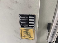 Hardinge bridgeport gx 800 3-assig bewerkingscentrum - afbeelding 6 van  11