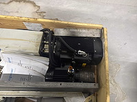 Hardinge bridgeport gx 800 3-assig bewerkingscentrum - afbeelding 11 van  11