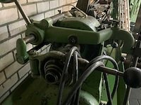 Hardinge revolverdraaibank - afbeelding 4 van  4
