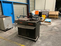 Hardingstafel / bad - afbeelding 1 van  10