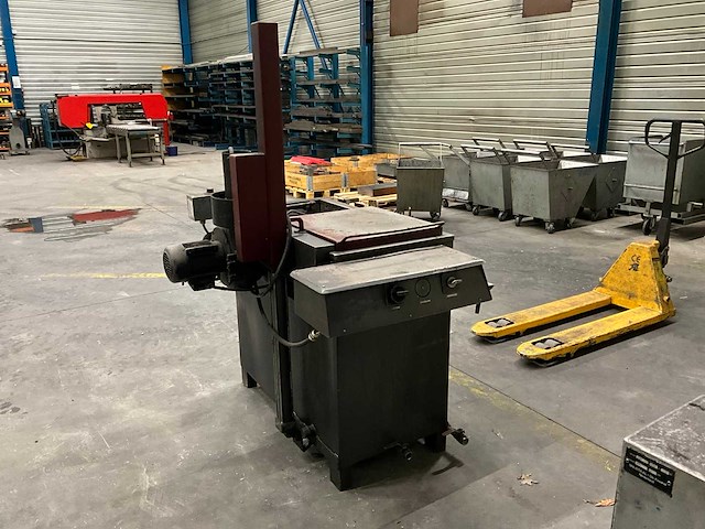 Hardingstafel / bad - afbeelding 4 van  10