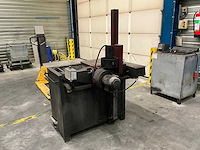 Hardingstafel / bad - afbeelding 5 van  10