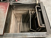 Hardingstafel / bad - afbeelding 6 van  10