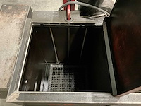 Hardingstafel / bad - afbeelding 7 van  10