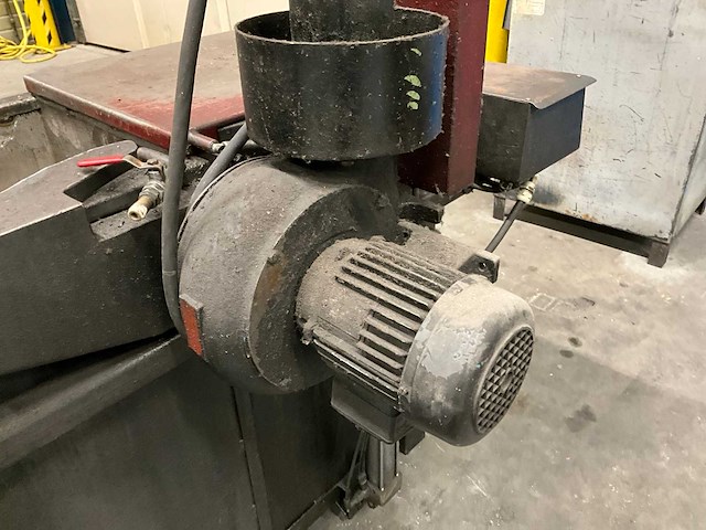 Hardingstafel / bad - afbeelding 8 van  10