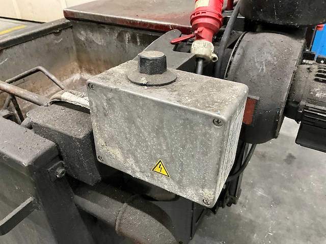 Hardingstafel / bad - afbeelding 9 van  10