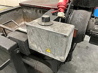 Hardingstafel / bad - afbeelding 9 van  10