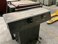 Hardingstafel / bad - afbeelding 10 van  10