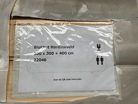 Hardingsveld blokhut ( 22046) - afbeelding 1 van  1