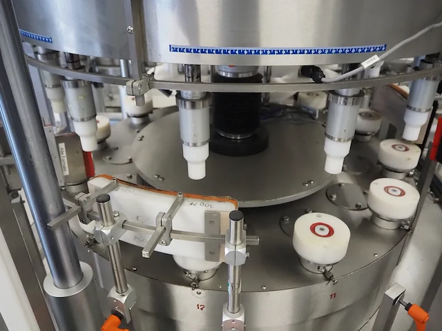 Hardland machine systems - afbeelding 2 van  22