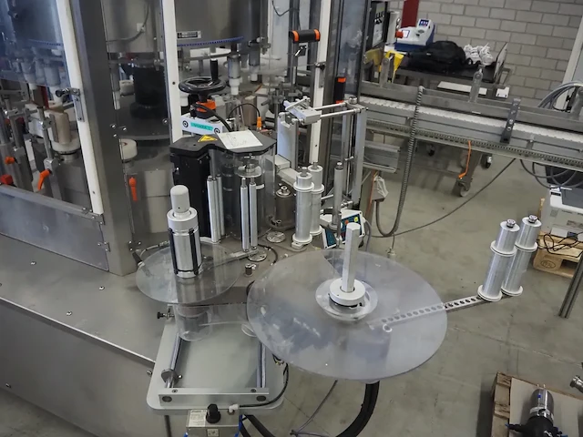 Hardland machine systems - afbeelding 3 van  22