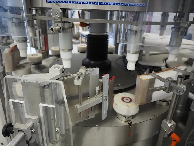 Hardland machine systems - afbeelding 4 van  22