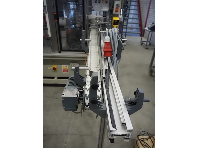 Hardland machine systems - afbeelding 7 van  22