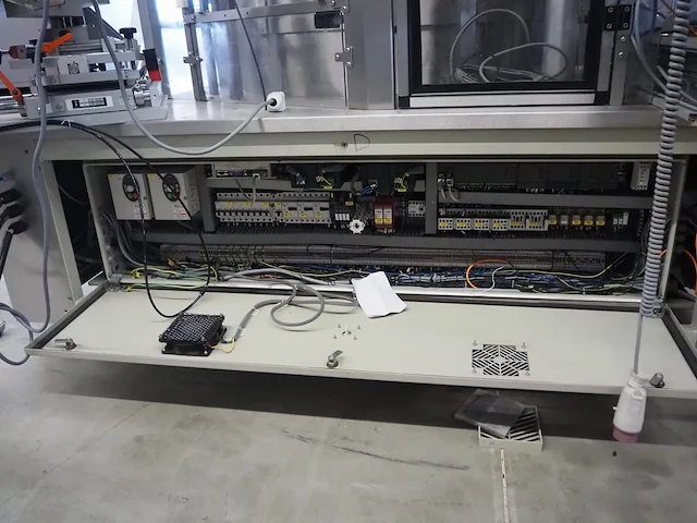 Hardland machine systems - afbeelding 8 van  22