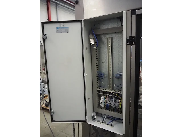 Hardland machine systems - afbeelding 9 van  22