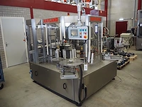 Hardland machine systems