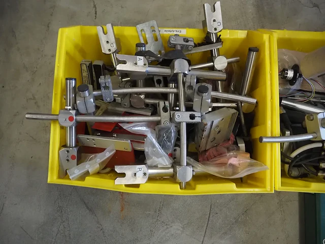 Hardland machine systems - afbeelding 13 van  22