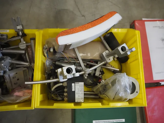 Hardland machine systems - afbeelding 14 van  22