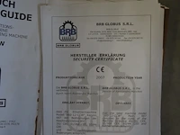Hardland machine systems - afbeelding 15 van  22