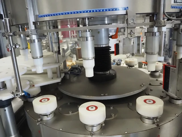 Hardland machine systems - afbeelding 21 van  22