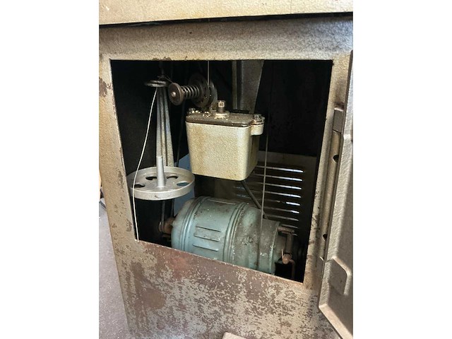 Hardo - dn 165 st - zoolnaaimachine - afbeelding 1 van  2