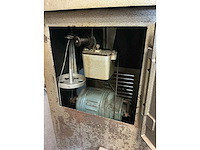 Hardo - dn 165 st - zoolnaaimachine - afbeelding 1 van  2