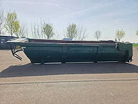 Hardox - kipperbak 9 mtr - afbeelding 5 van  10