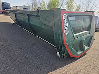 Hardox - kipperbak 9 mtr - afbeelding 7 van  10