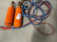 Hardsoldeerset - afbeelding 1 van  3