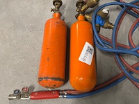 Hardsoldeerset - afbeelding 2 van  3