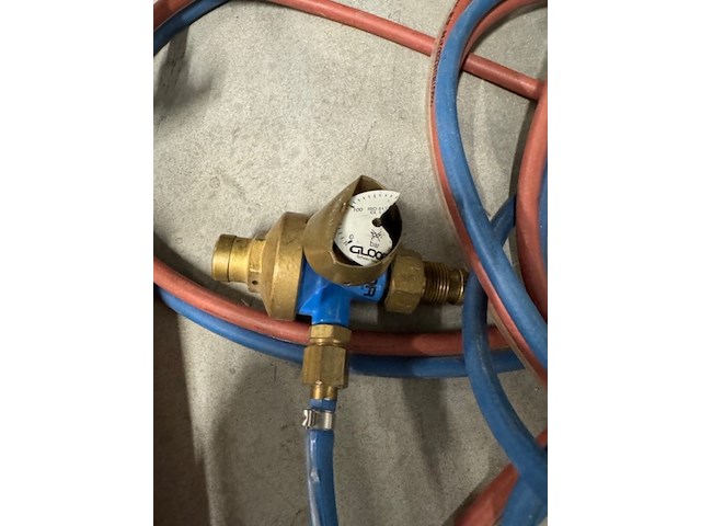 Hardsoldeerset - afbeelding 3 van  3