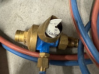 Hardsoldeerset - afbeelding 3 van  3