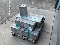 Hardsteen sokkel (19x) - afbeelding 4 van  4
