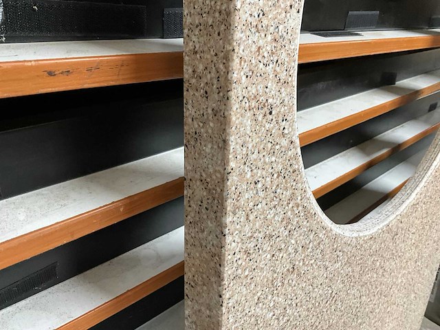 Hardstenen aanrechtblad - afbeelding 6 van  6