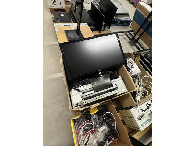 Hardware - afbeelding 5 van  6