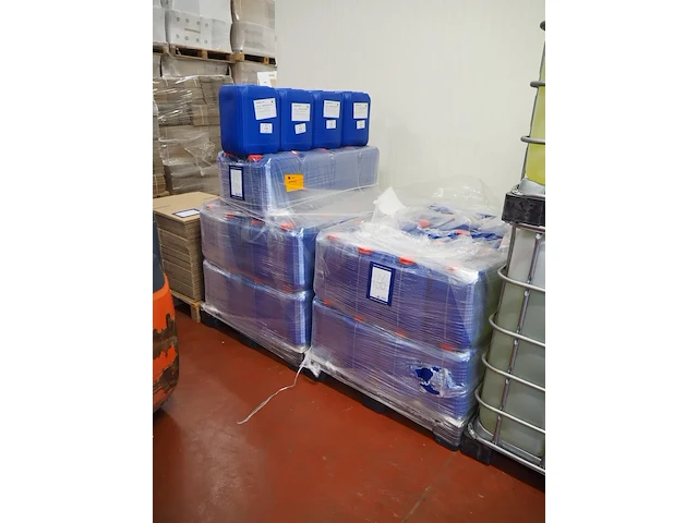 Harimix cb - afbeelding 1 van  5
