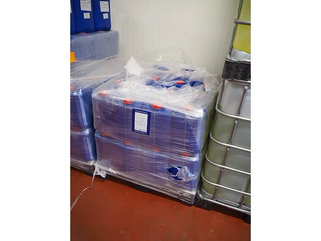 Harimix cb - afbeelding 2 van  5