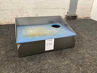 Haring schoonmaak plateau - afbeelding 1 van  7