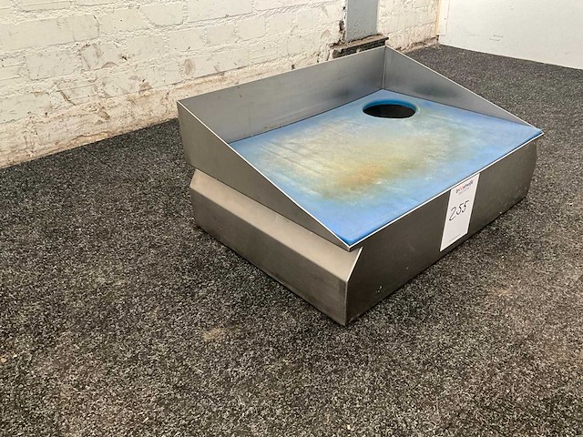 Haring schoonmaak plateau - afbeelding 4 van  7