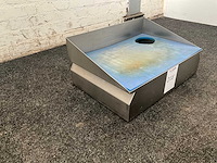 Haring schoonmaak plateau - afbeelding 4 van  7